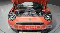2025 Mini Paceman