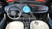 2025 Mini Paceman