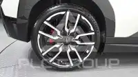 2025 Mini Paceman