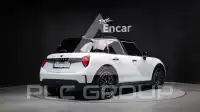 2025 Mini Cooper