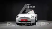 2025 Mini Cooper