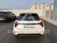2025 Mini Cooper