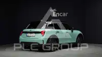 2025 Mini Cooper