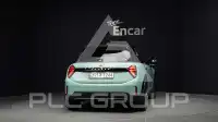 2025 Mini Cooper