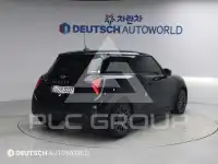 2025 Mini Cooper