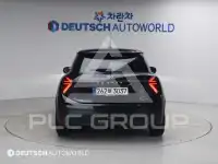 2025 Mini Cooper