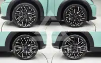 2025 Mini Cooper