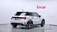 2025 Mini Cooper