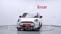2025 Mini Cooper