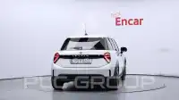 2025 Mini Cooper