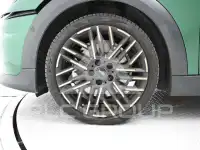 2025 Mini Cooper