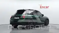 2025 Mini Cooper