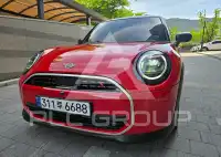 2025 Mini Cooper