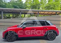 2025 Mini Cooper