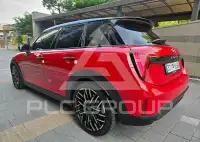 2025 Mini Cooper