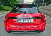 2025 Mini Cooper