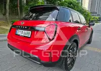 2025 Mini Cooper