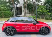 2025 Mini Cooper