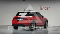 2025 Mini Cooper