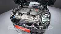 2025 Mini Cooper