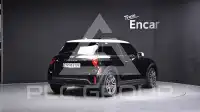 2025 Mini Cooper
