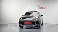 2025 Mini Cooper