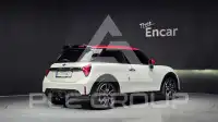 2025 Mini Cooper