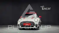 2025 Mini Cooper