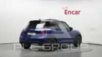 2025 Mini Cooper