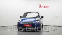 2025 Mini Cooper