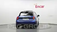 2025 Mini Cooper