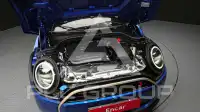 2025 Mini Cooper