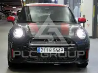 2025 Mini Cooper