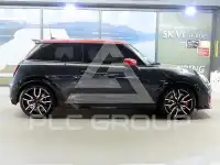 2025 Mini Cooper