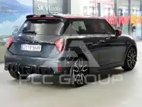 2025 Mini Cooper