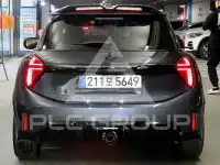 2025 Mini Cooper