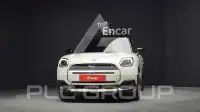 2025 Mini Cooper
