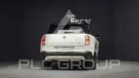 2025 Mini Cooper