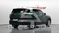 2025 Mini Countryman
