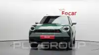 2025 Mini Countryman