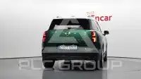 2025 Mini Countryman