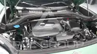 2025 Mini Countryman