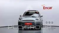 2025 Mini Cooper