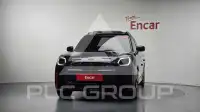2025 Mini Cooper