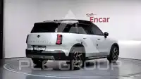 2025 Mini Cooper