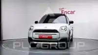 2025 Mini Cooper