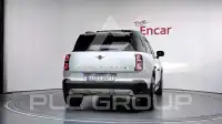 2025 Mini Cooper
