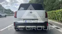 2025 Mini Cooper