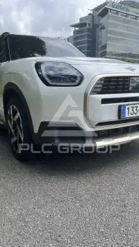 2025 Mini Cooper