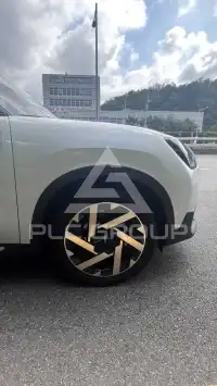 2025 Mini Cooper